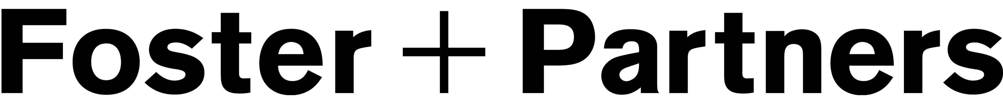 Foster + Partners