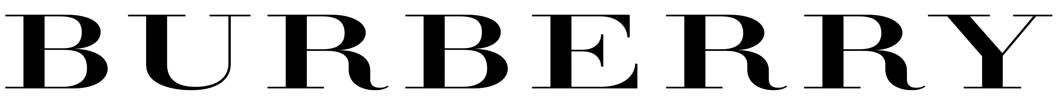 Burberry